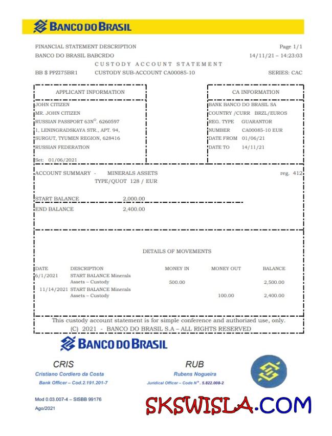 Albania Albanian Power Corporation